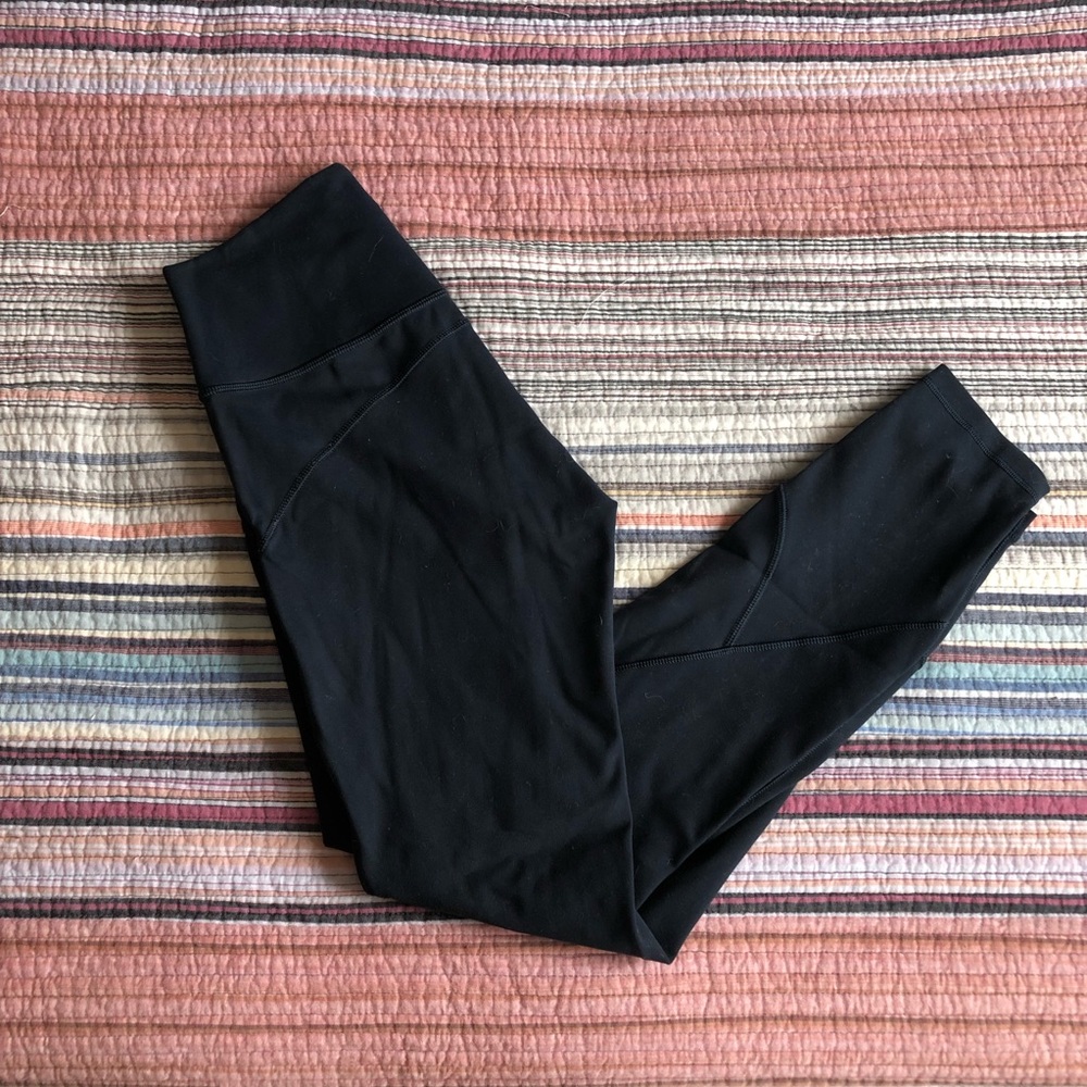 Lululemon In Movement Tight